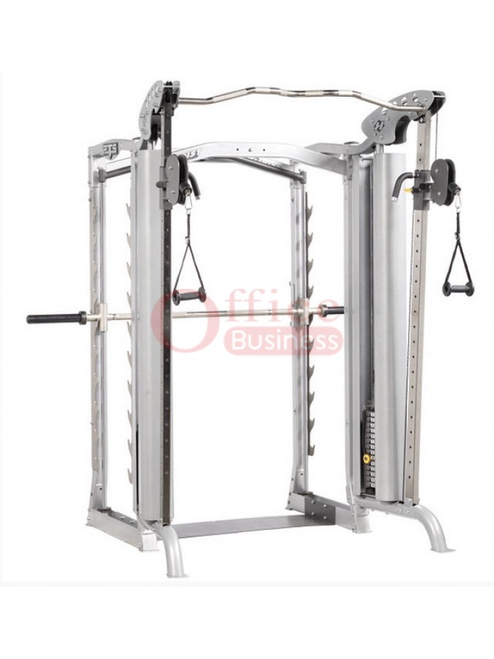 Hoist PTS Dual Action Smith HILO PULLEY PTSHILO อุปกรณ์เครื่องใช้สำนักงาน เครื่องใช้สำนักงาน