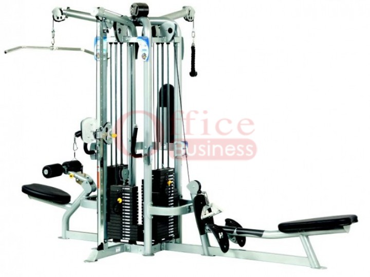 Hoist Cable Crossover CMD6180 อุปกรณ์เครื่องใช้สำนักงาน เครื่องใช้สำนักงาน