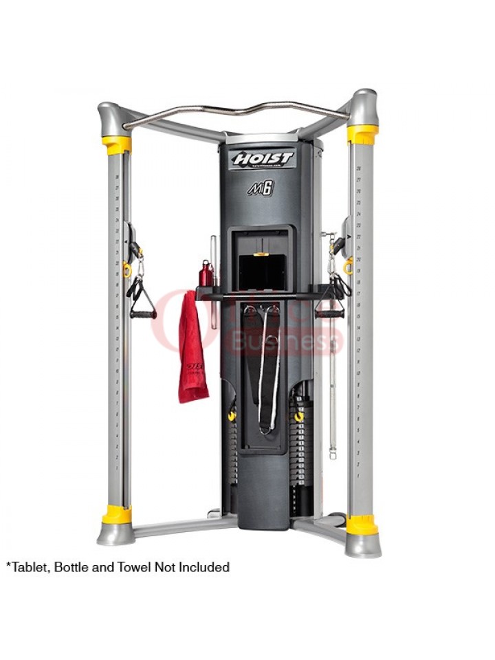 Hoist Mi6 Fucntional Training System อุปกรณ์เครื่องใช้สำนักงาน
